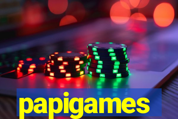 papigames