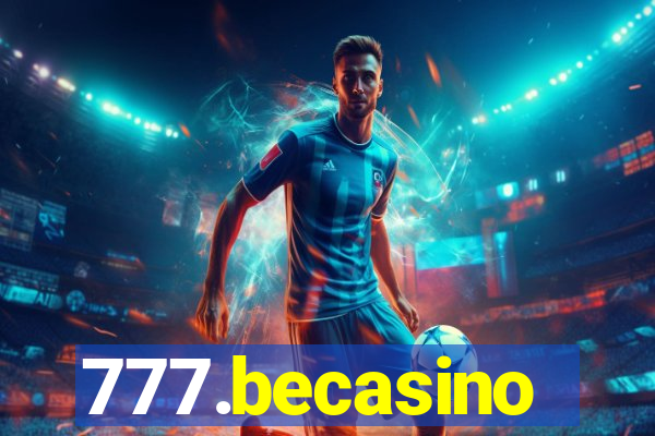 777.becasino