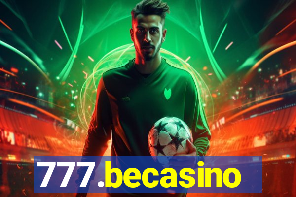 777.becasino