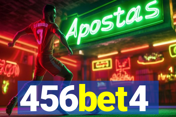 456bet4