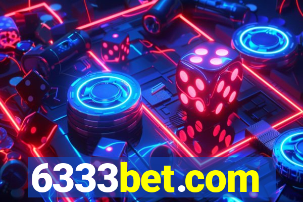 6333bet.com