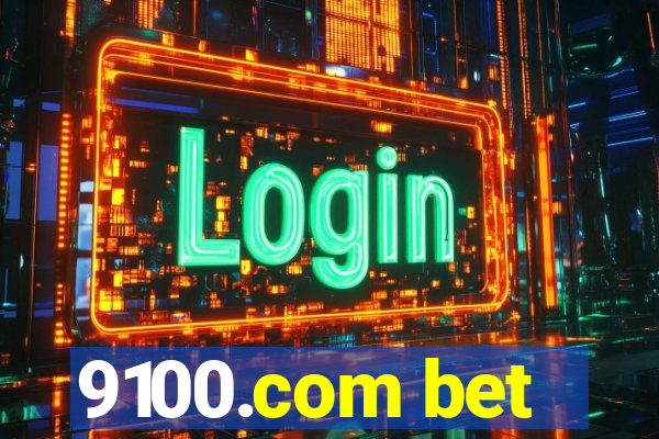 9100.com bet