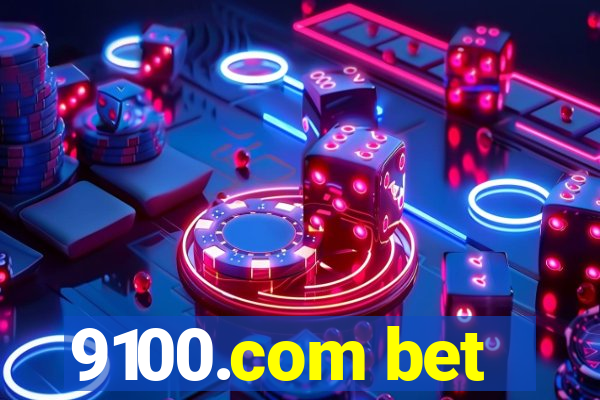 9100.com bet