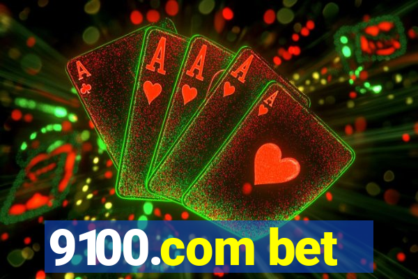 9100.com bet