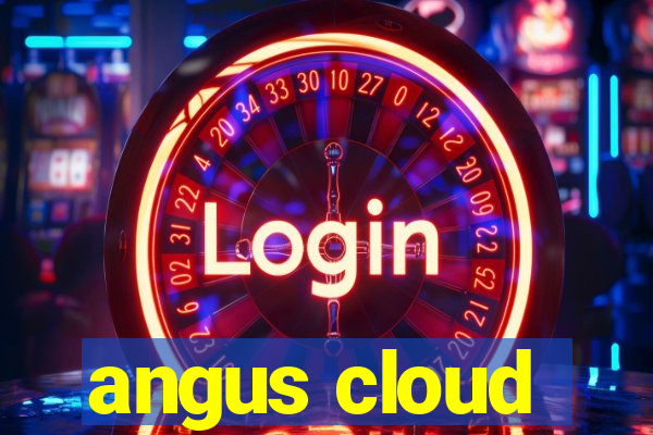 angus cloud