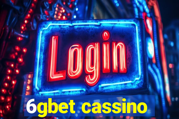 6gbet cassino