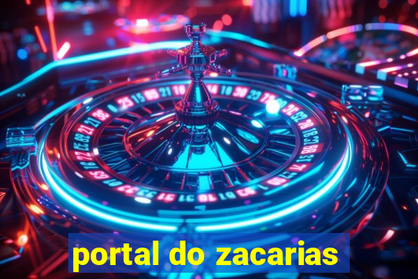 portal do zacarias