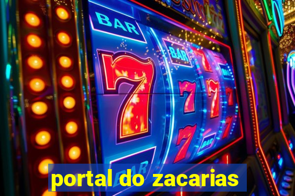 portal do zacarias