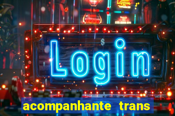 acompanhante trans de porto alegre