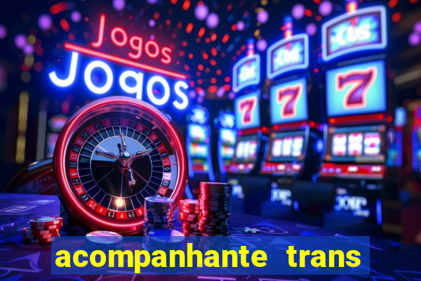 acompanhante trans de porto alegre