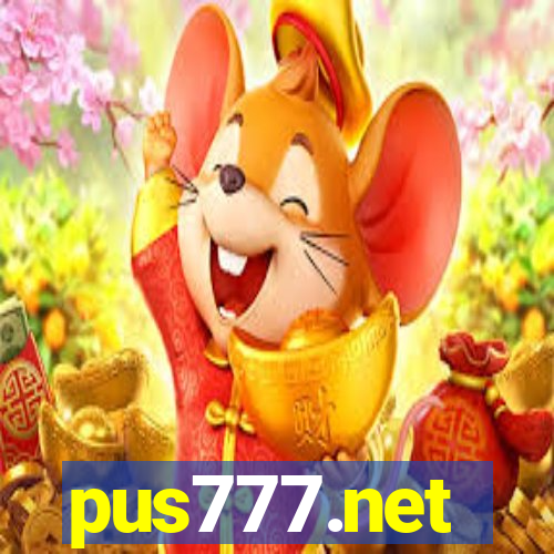 pus777.net