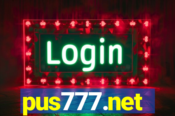 pus777.net