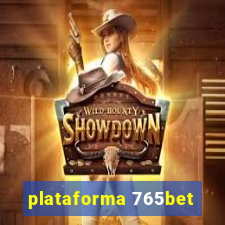 plataforma 765bet