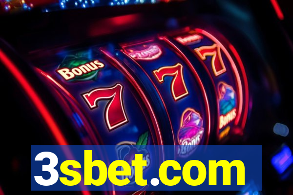 3sbet.com