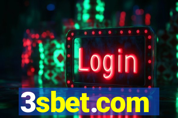 3sbet.com