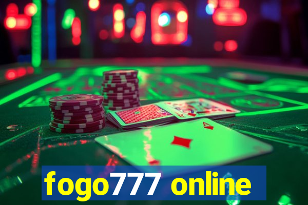 fogo777 online