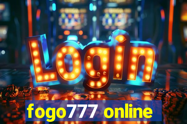 fogo777 online