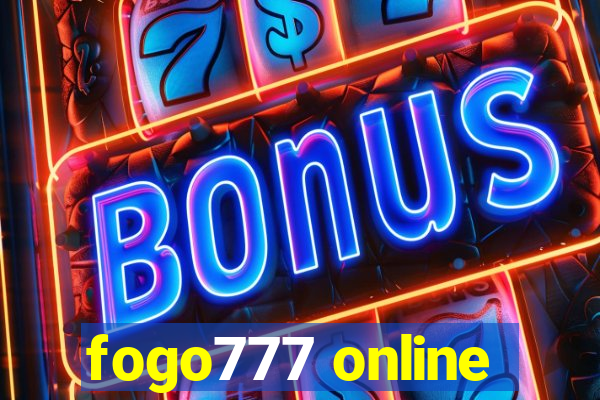 fogo777 online