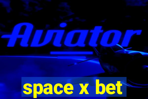 space x bet