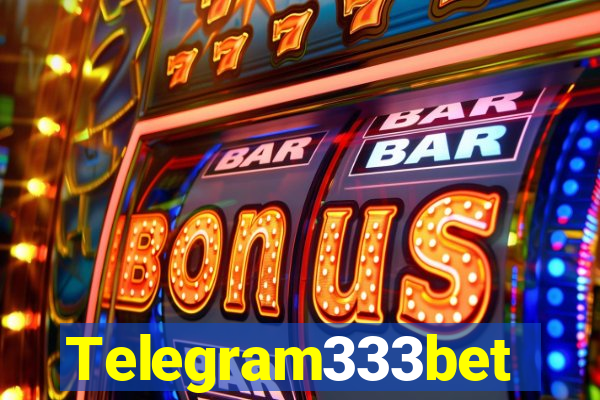 Telegram333bet