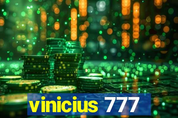 vinicius 777