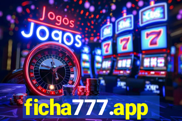 ficha777.app