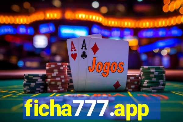 ficha777.app