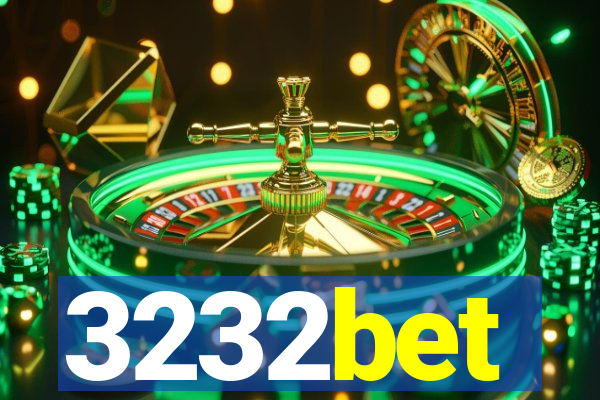 3232bet