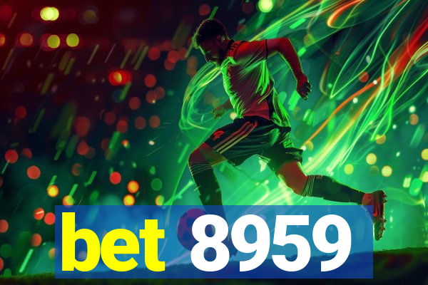 bet 8959