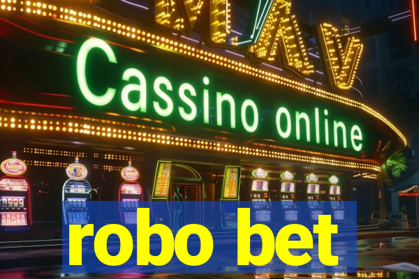 robo bet