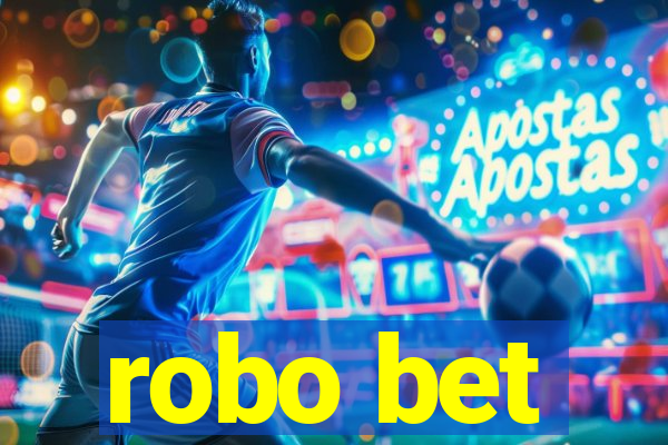 robo bet