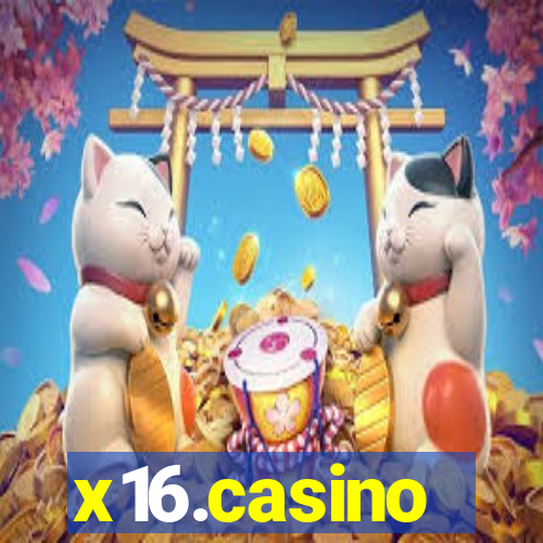 x16.casino