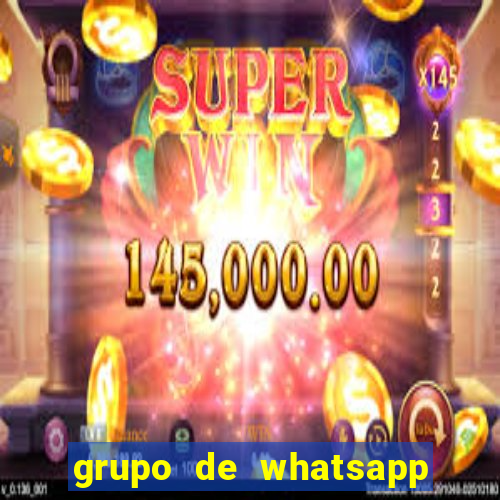 grupo de whatsapp coin master