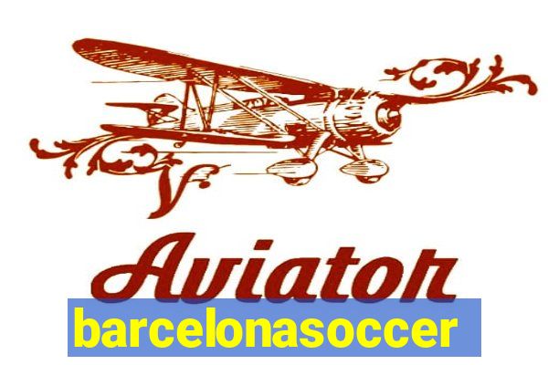 barcelonasoccer.club