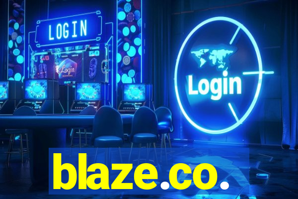 blaze.co.