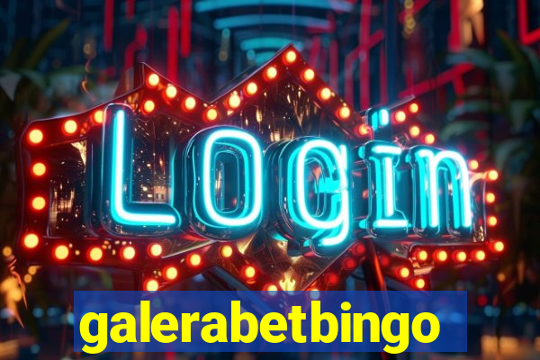 galerabetbingo