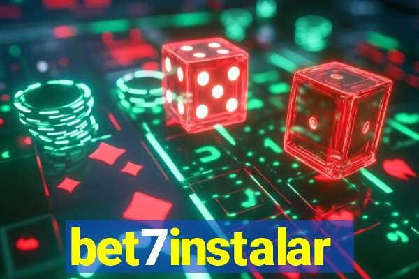 bet7instalar