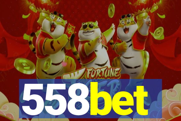 558bet