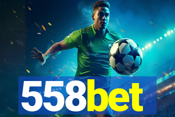 558bet