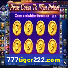 777tiger222.com