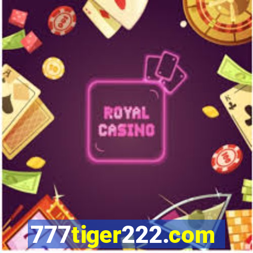 777tiger222.com