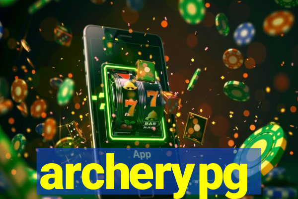 archerypg