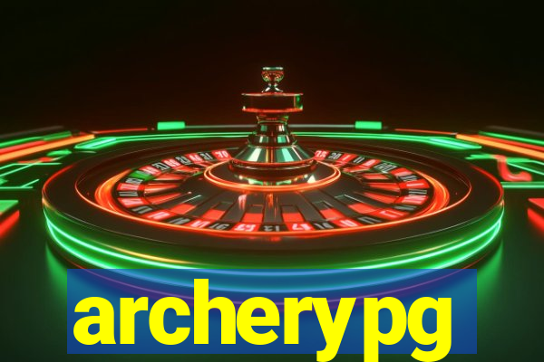 archerypg