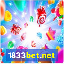 1833bet.net