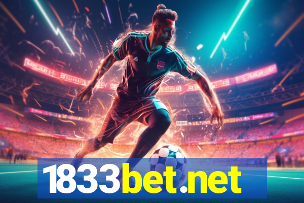 1833bet.net