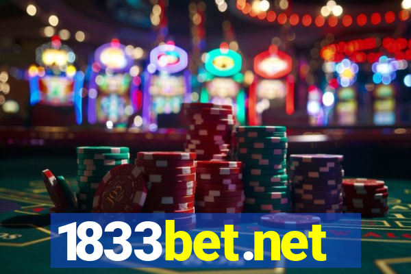 1833bet.net