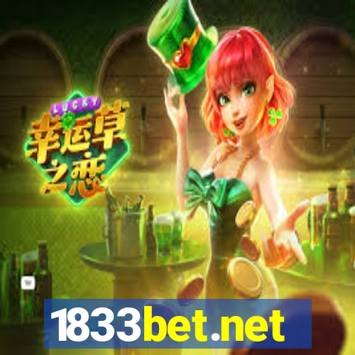 1833bet.net