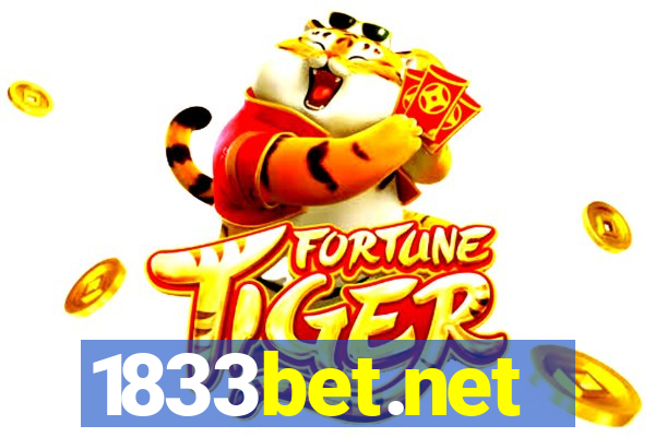 1833bet.net