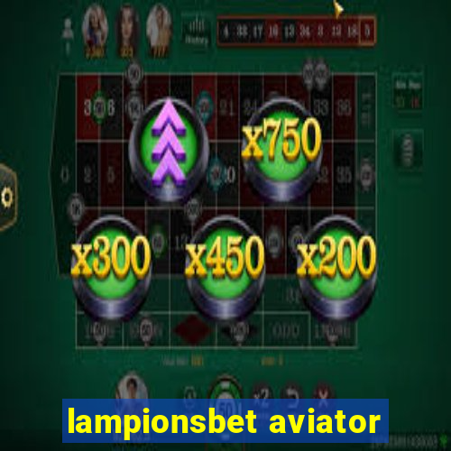 lampionsbet aviator