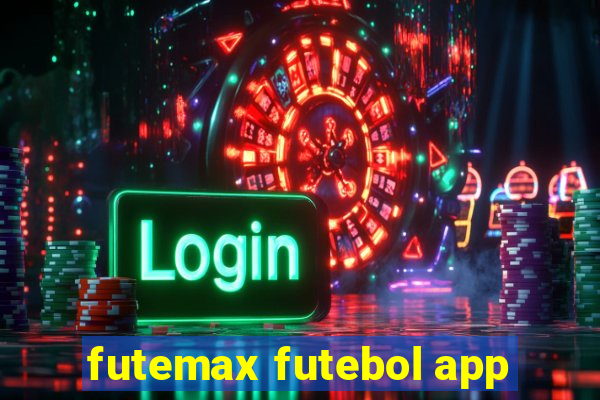 futemax futebol app